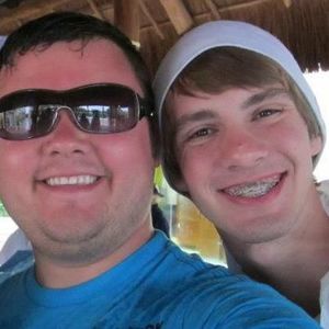 Meet your Posher, Matt